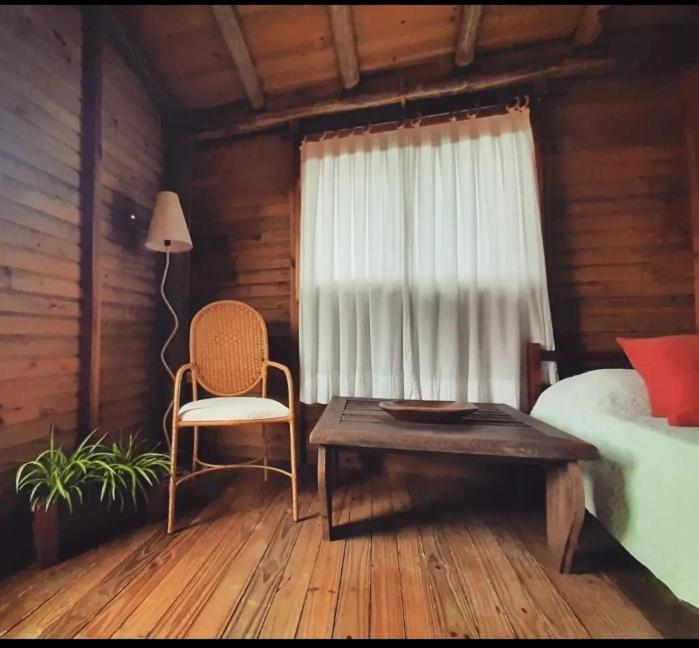 Villa Josefa - Chale Completo Com Piscina E Churrasqueira Прайя-ду-Роза Экстерьер фото